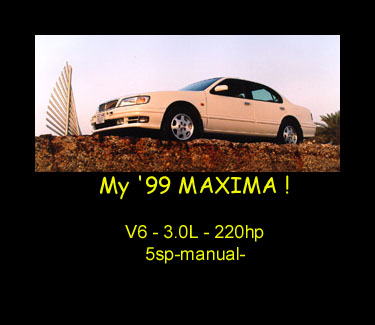 My99'MAXIMA