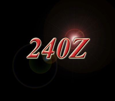 240Z